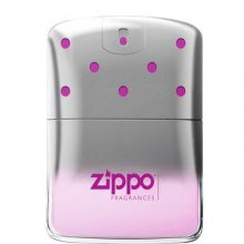 زیپو فیلزون فور هر 